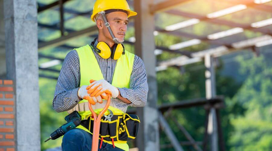 Professional gutter cleaning in McVeytown, PA